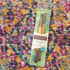 BNIP EcoTools Eye Enhancing Duo Set